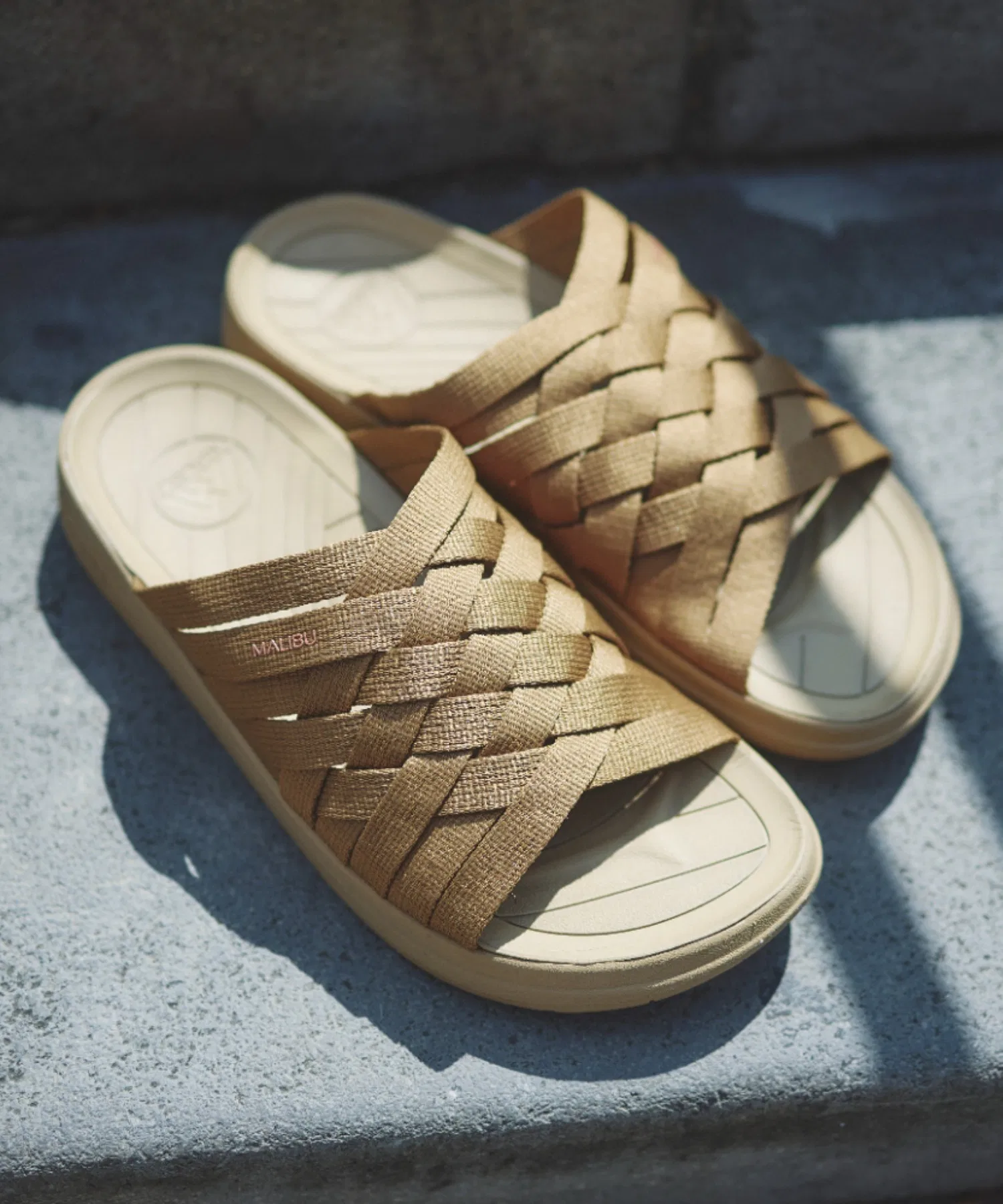 Мужские/женские сандалии MALIBU SANDALS ZUMA
