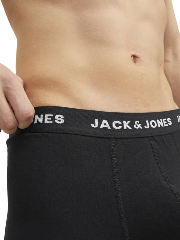 

Ствол Jack & Jones, черный