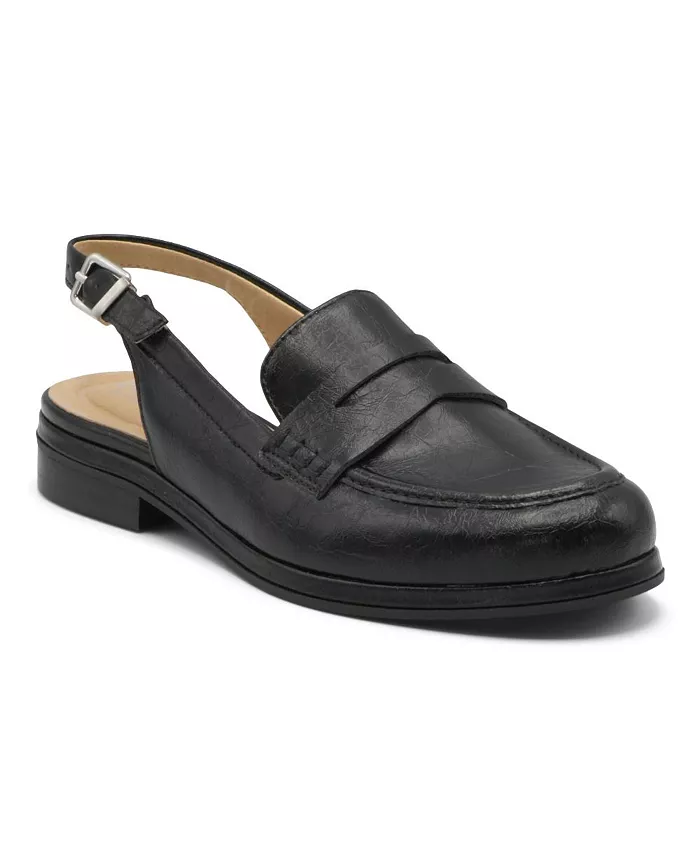Мюли Womens Beuler Charles by Charles David, черный