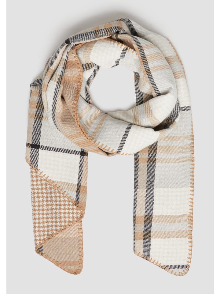 

s.Oliver Шарф в песчанике 84N7