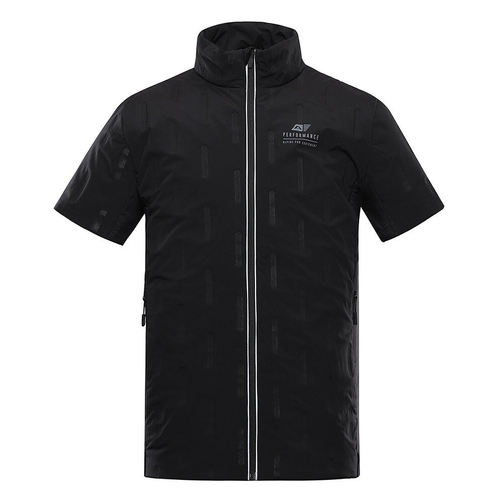 

Жилет Alpine Pro Uged, черный