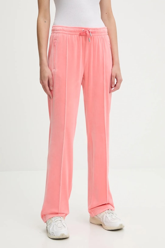 

Спортивные брюки Juicy Couture, оранжевый