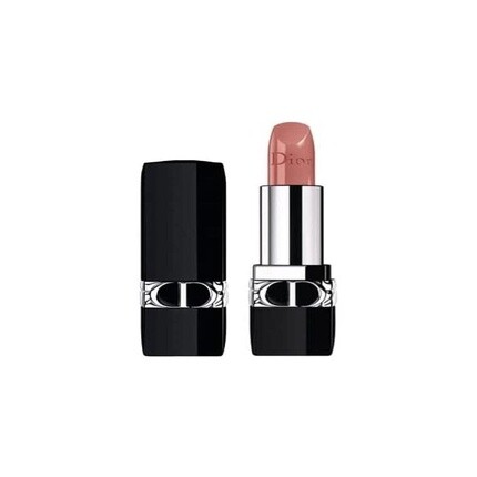 

Dior Rouge Dior Satin Balm 001 Nude Look 3,5 мл, Christian Dior