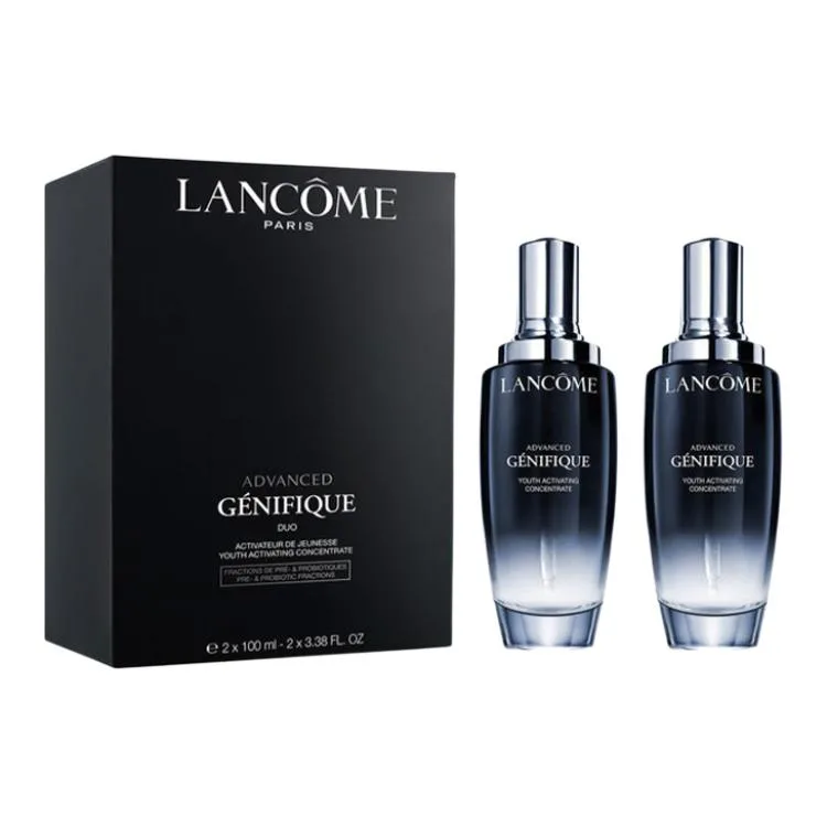 Advanced Genifique Liquid Essences Women's LANCOME, set