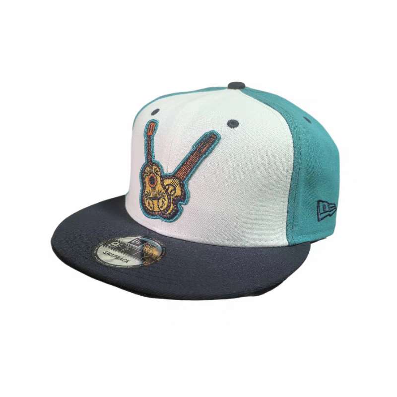

New Era Хлопковая бейсболка унисекс белая, White