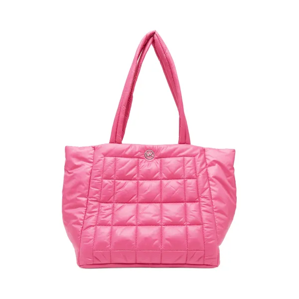 

Сумка-Шоппер Lilah Michael Kors, розовый