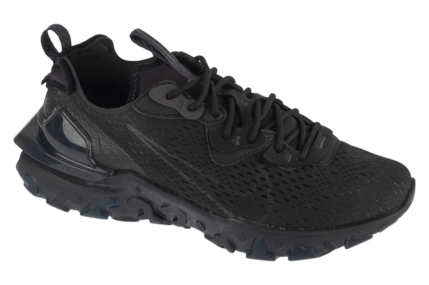 Кроссовки низкие Nike, черный