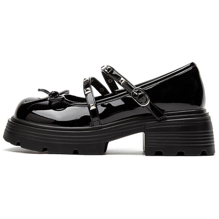 

Туфли DAPHNE Mary Jane Shoes Women's