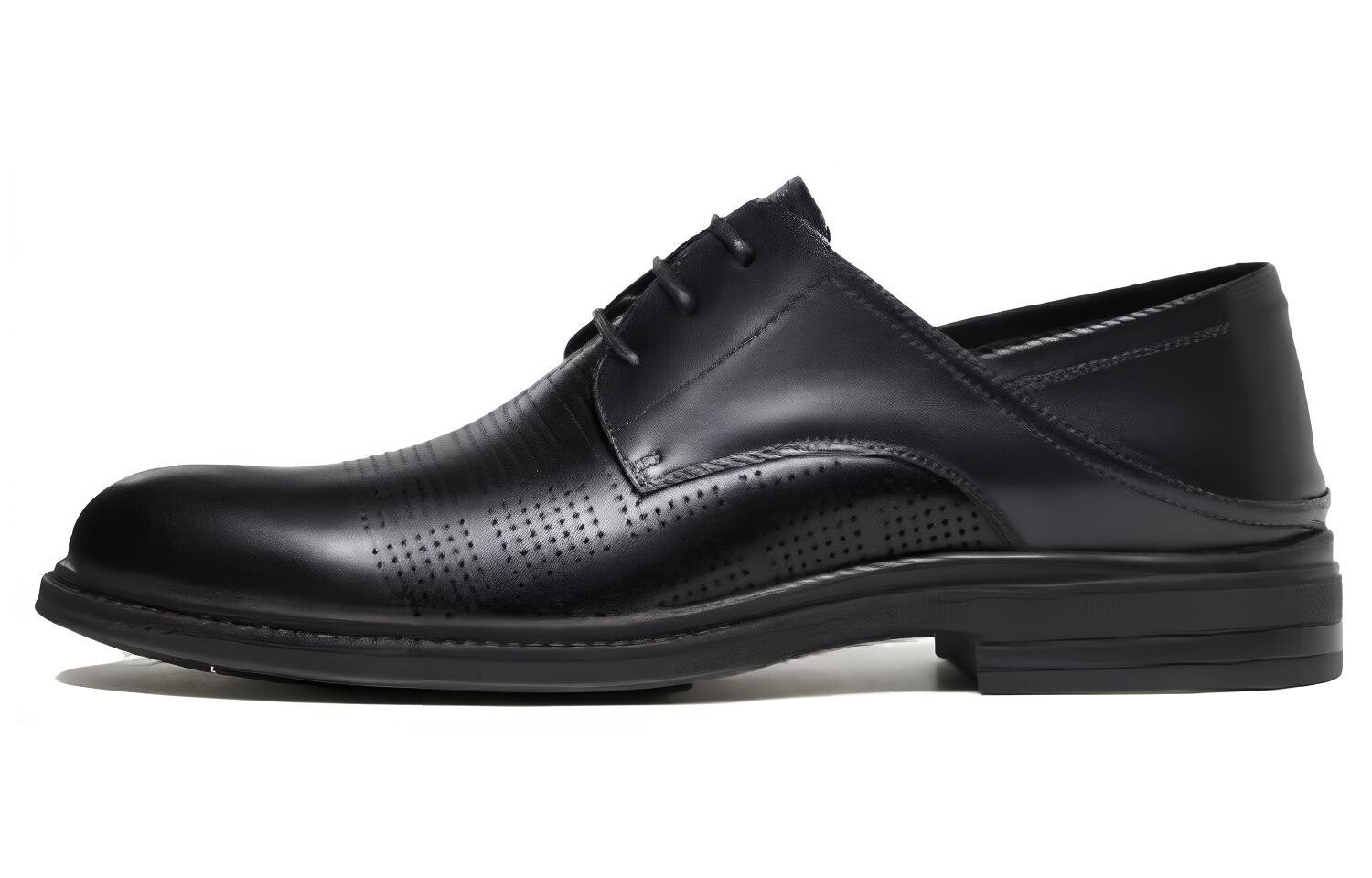 

Туфли CAMEL Dress Shoes Men Low-Top