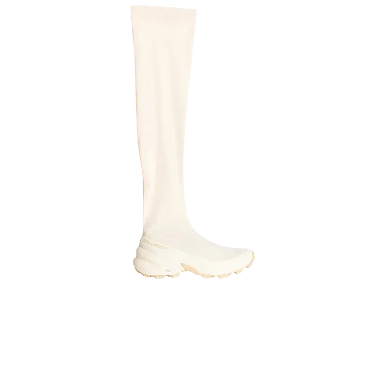 Ботинки MM6 Maison Margiela Salomon x MM6 Maison Margiela Wmns Crosswader Boot, кремовый