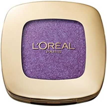 

Тени для век L'Oreal Color Riche 406 Mauvie Star Mono L'Oréal