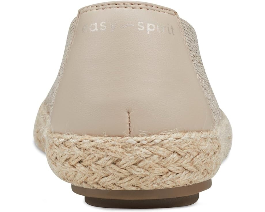 Туфли на плоской подошве Easy Spirit Hassie, цвет Light Natural Multi — фото 4