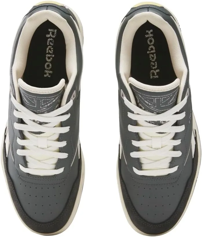 Кроссовки Reebok Unisex BB 4000 II, серый — фото 2