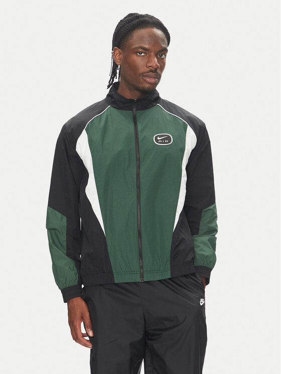 

Свободный крой толстовки HM0167 Nike, черный