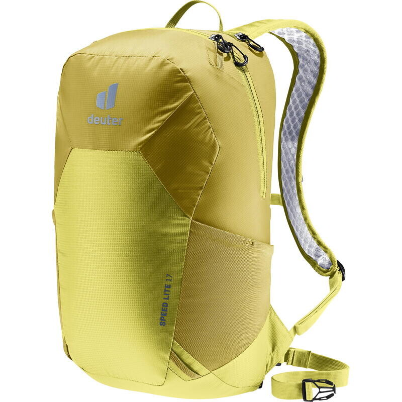 

Походный рюкзак Speed Lite 17 липовый росток DEUTER, цвет gelb