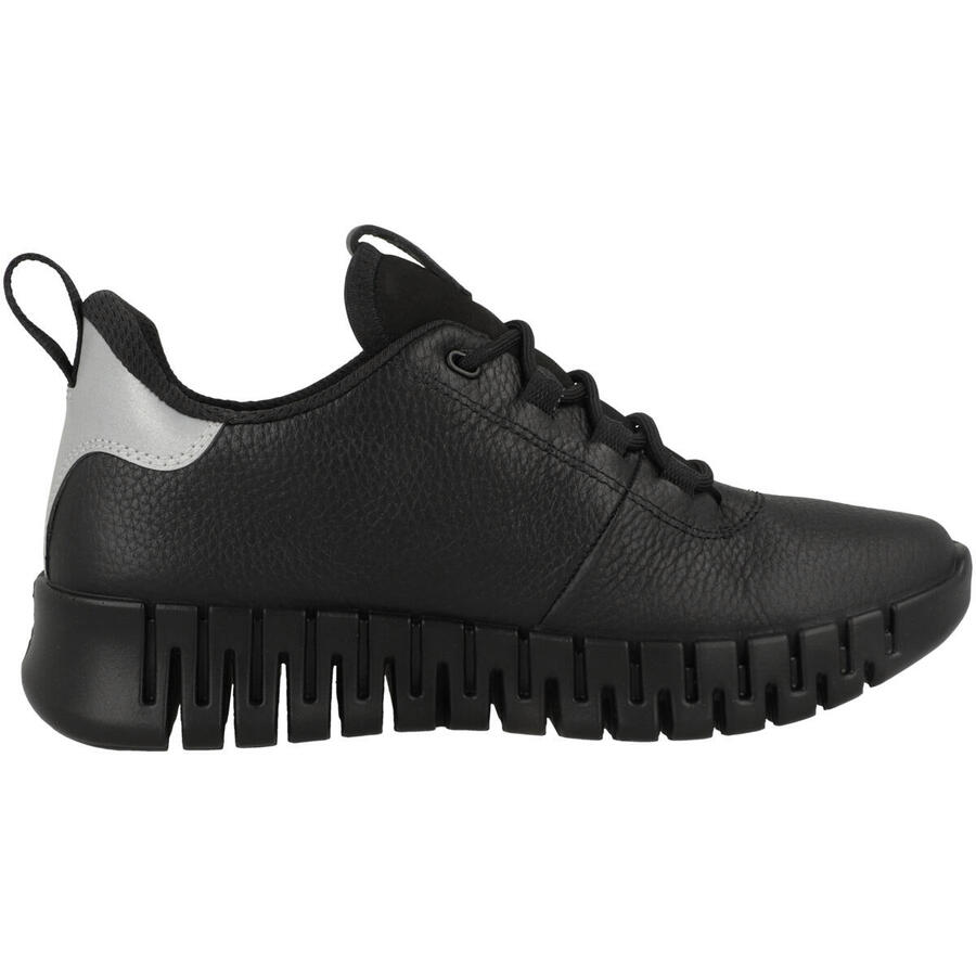 ECCO Низкие кроссовки Gruuv W GTX женские — фото 3