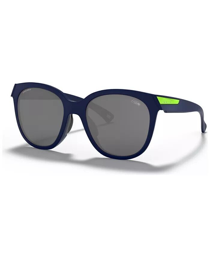 

Солнцезащитные очки NFL Collection, сдержанные Oakley, синий