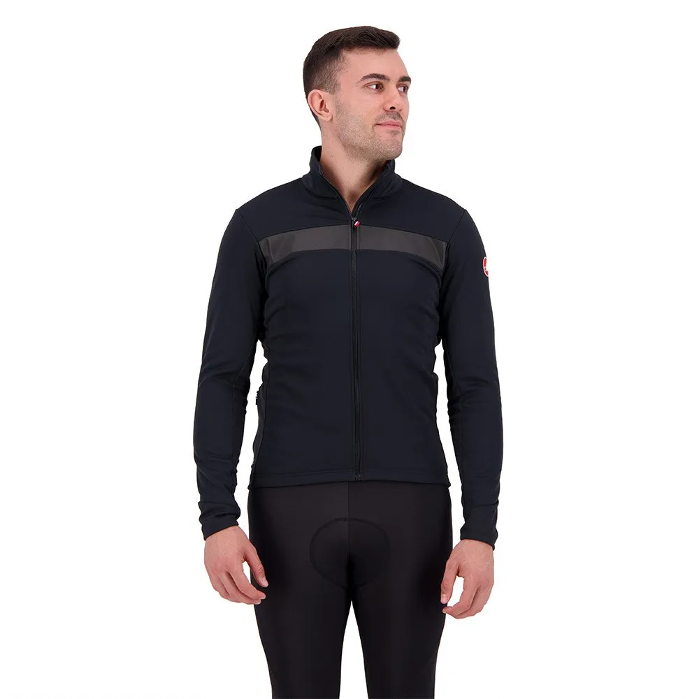 

Куртка Castelli Raddoppia 3, черный