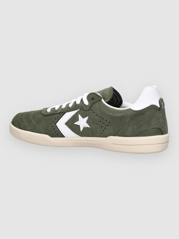 Кеды Converse Louie Lopez Pro 2 Skateschuhe, utility/white/natural ivo — фото 2