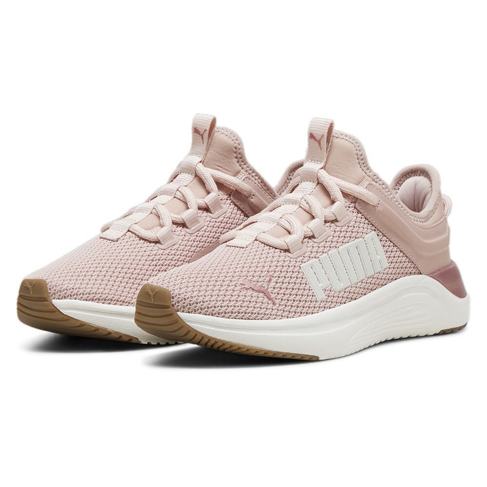 

Кроссовки Puma Softride Astro Slip , розовый