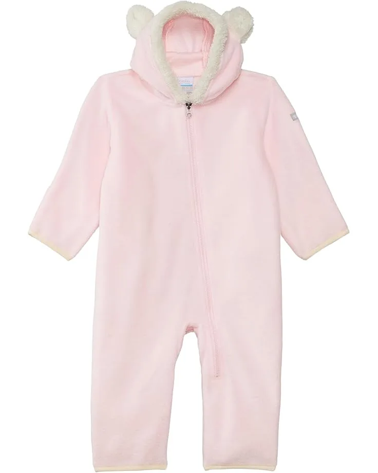Гирлянда Tiny Bear II (для младенцев) Columbia Kids, Satin Pink/Chalk
