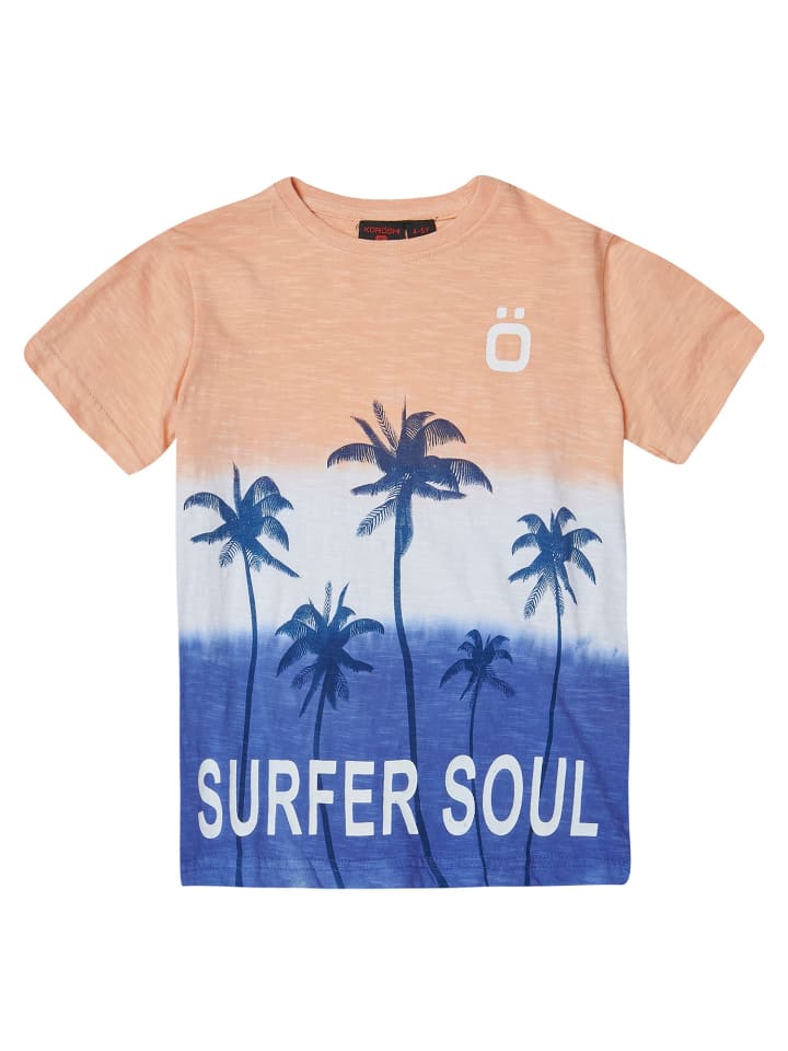 

Футболка KOROSHI, красочный