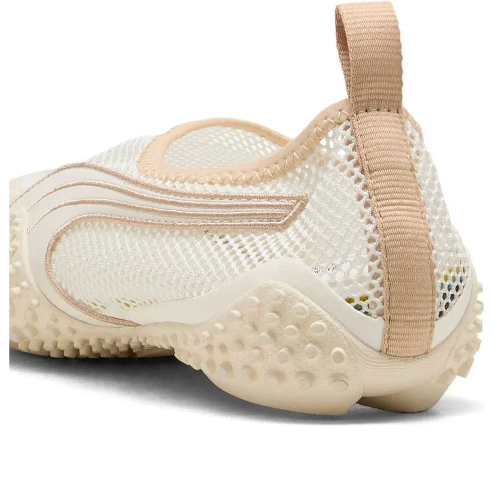 Кроссовки PUMA Mostro Flex Mesh 'Бежевый' 403214-02 — фото 4