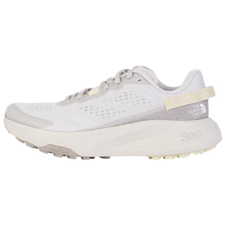

Кроссовки Altamesa 300 Breathable Coverage Support с низким верхом, легкие, мужские, цвета экрю THE NORTH FACE, Ecru
