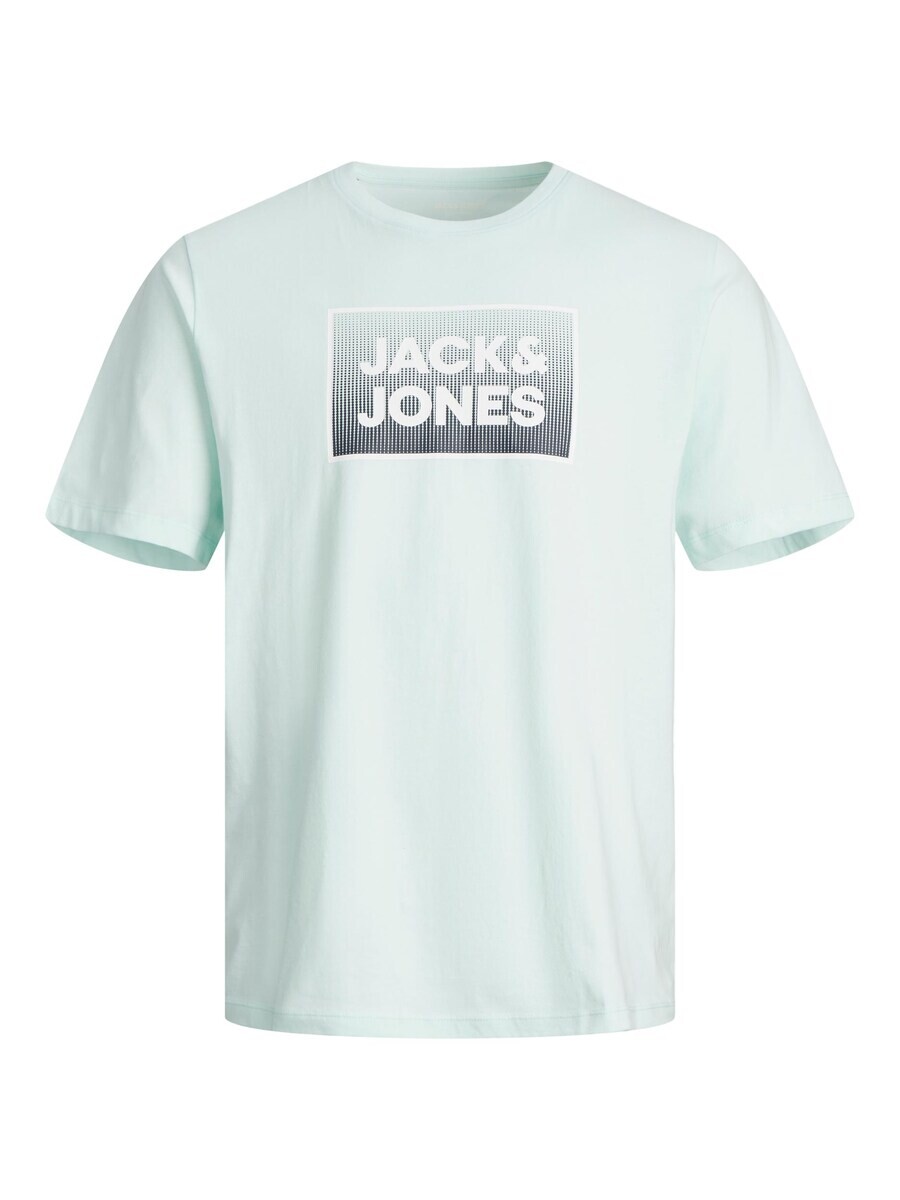 

Футболка JACK & JONES JJSTeel, цвет Opal