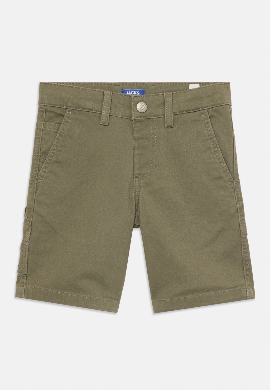 

Джинсовые шорты JPSTTONY JJCARPENTER Jack & Jones Junior, мультиколор