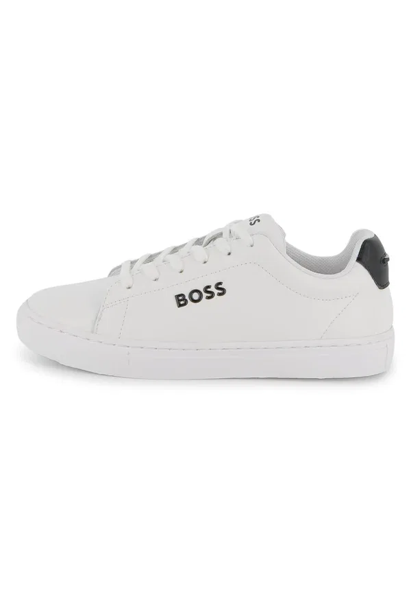 Кроссовки детские Boss Kidswear, белый