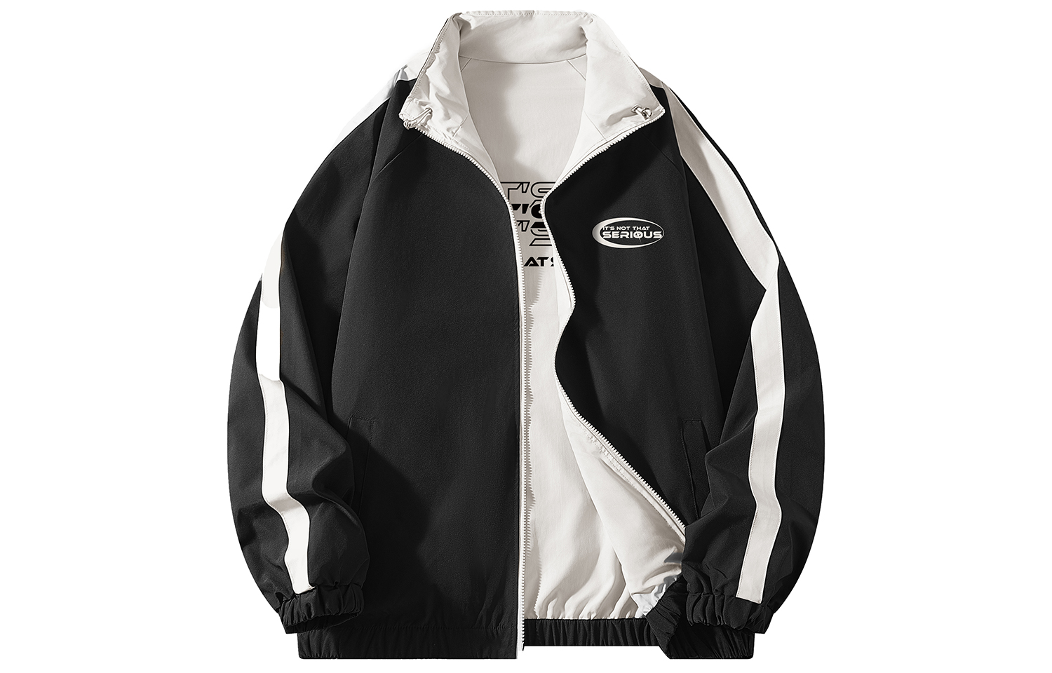 

Disney Куртка Unisex, Black