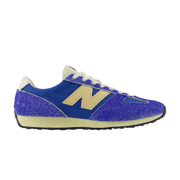 

Кроссовки New Balance 471, Blue Agate