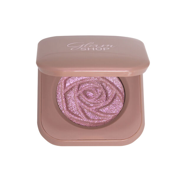 

Тени для век розовые, хит, 2,5 г Glam Shop, цвет różowy hit