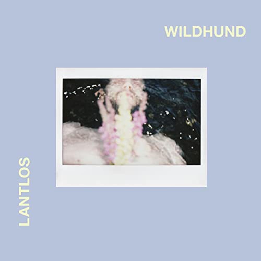 

Диск CD Wildhund [2CD Book Edition] - Lantlôs