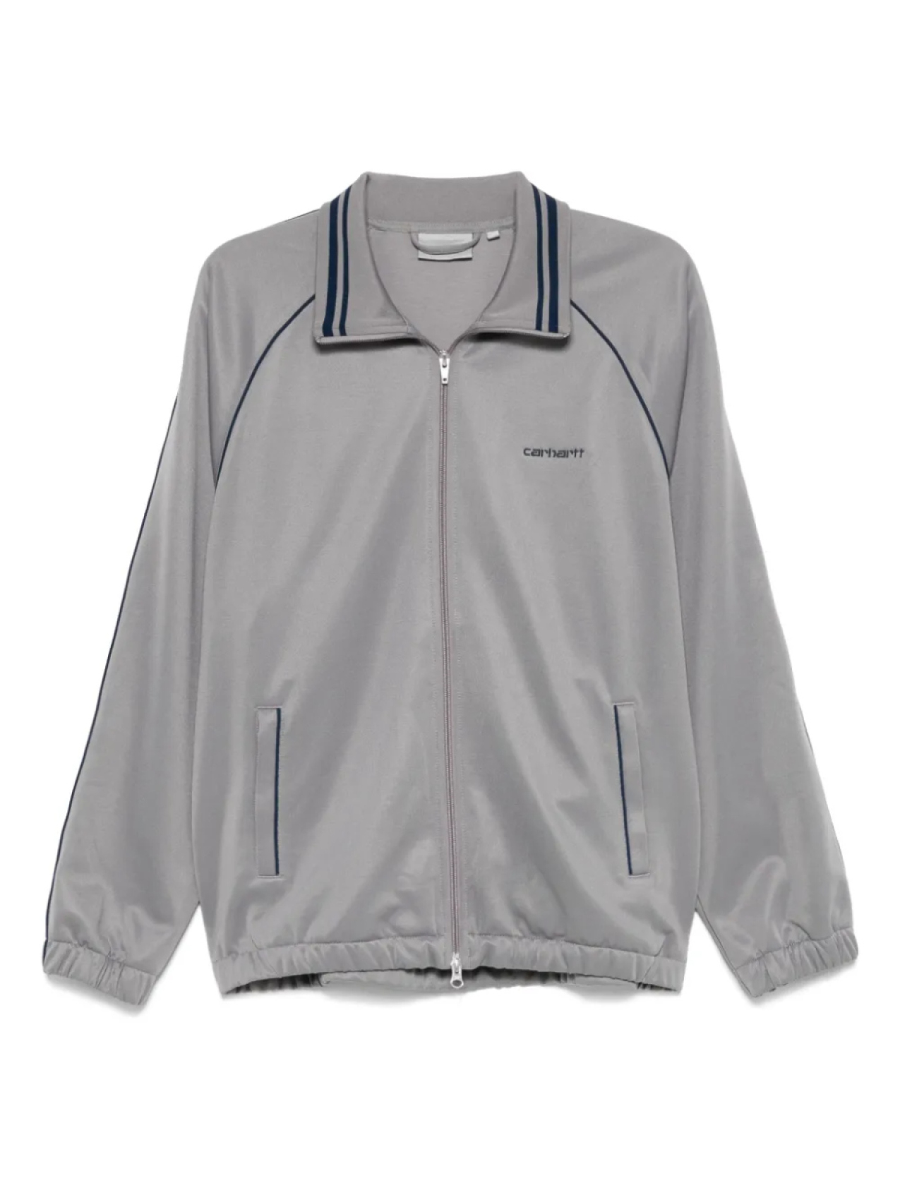 

Толстовка Бенфорд Carhartt WIP, серый
