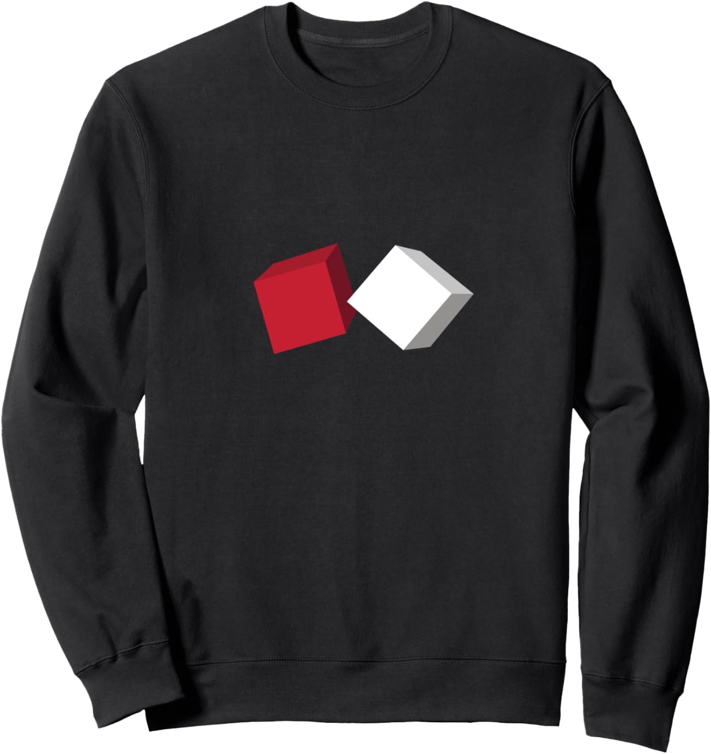 

Толстовка с флагом Дании Denmark, черный