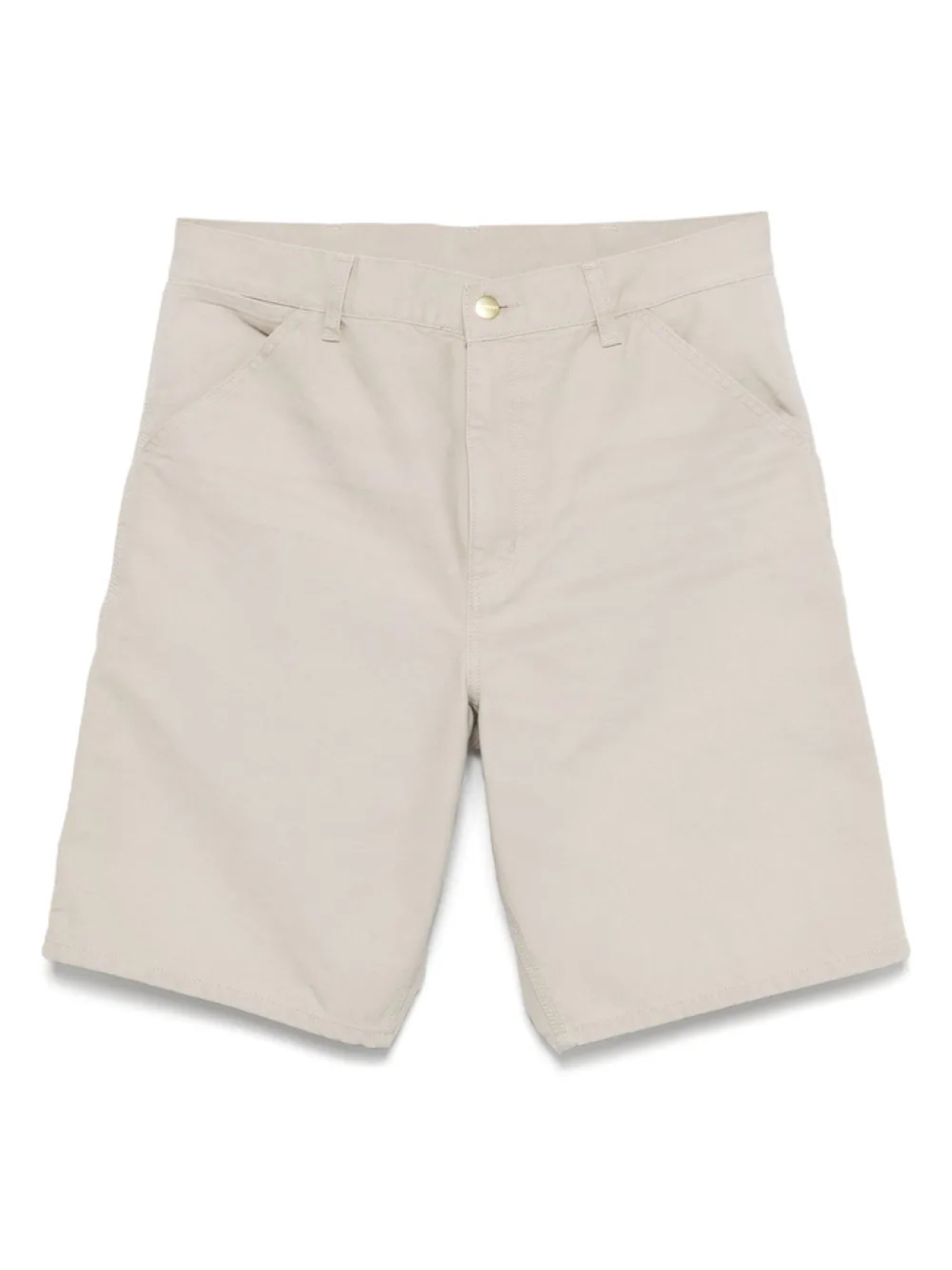 

Шорты длиной до колена Carhartt WIP, нейтральный