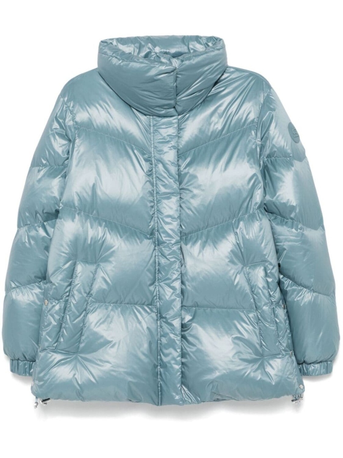 

Woolrich куртка Aliquippa, синий
