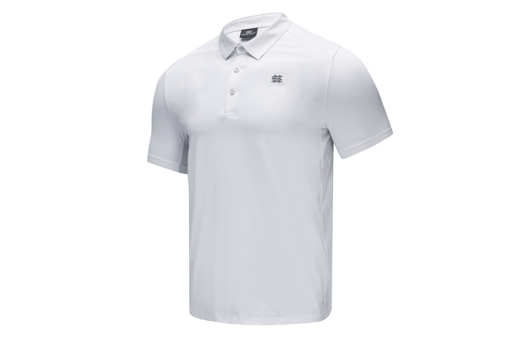 

Футболка поло серии HIKE мужская KOLON SPORT, черный BK