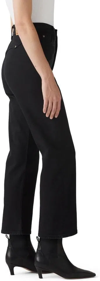 Джинсы Levi's Flash Black — фото 3