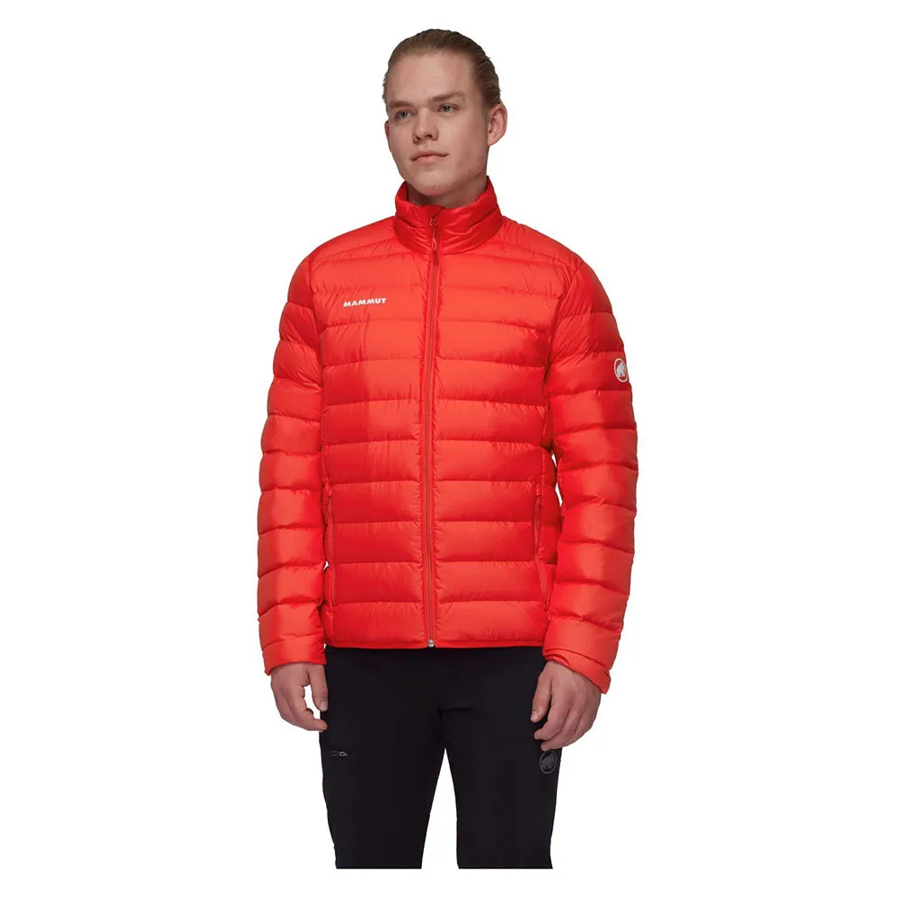 

Куртка Mammut Waymarker Insulated, красный