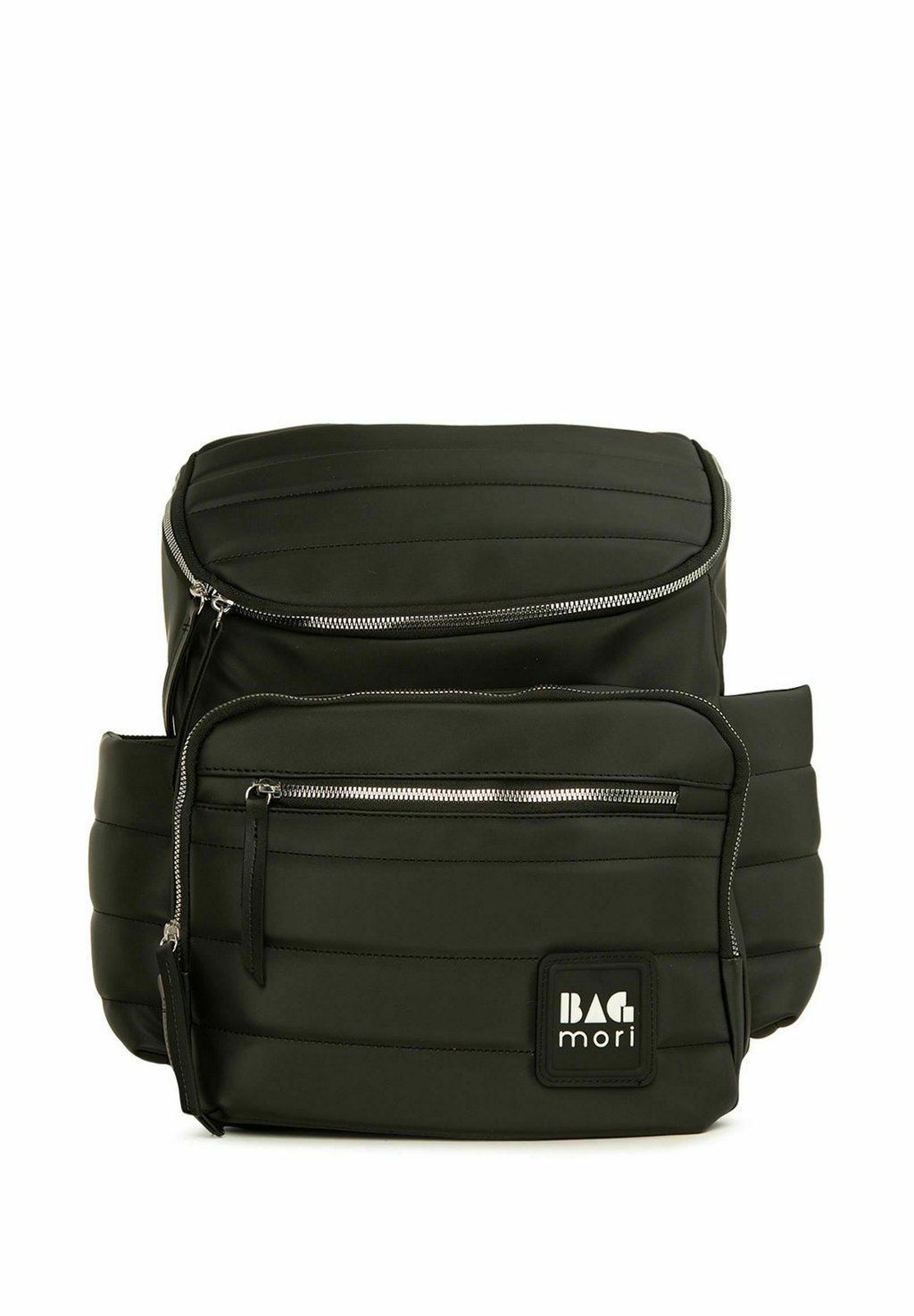 

Сумка для пеленания Bagmori, черный