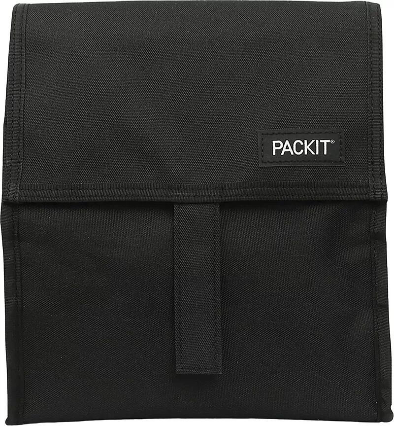 

Замораживаемый пакет для обеда PackIt, черный