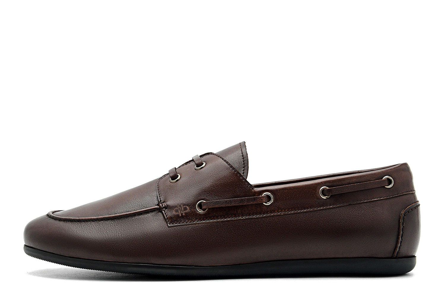

PEDRO Мужские повседневные кроссовки Low Top Umber, цвет Umber