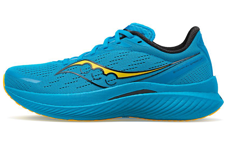 

Кроссовки saucony Endorphin Speed 3 'Ocean ViZiGold'