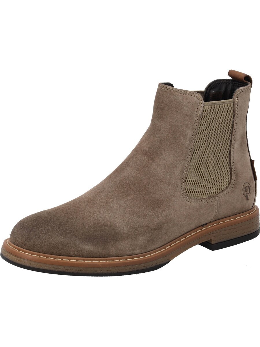 

Ботинки челси Palado Chelsea Boots Ivonian, серо-коричневый