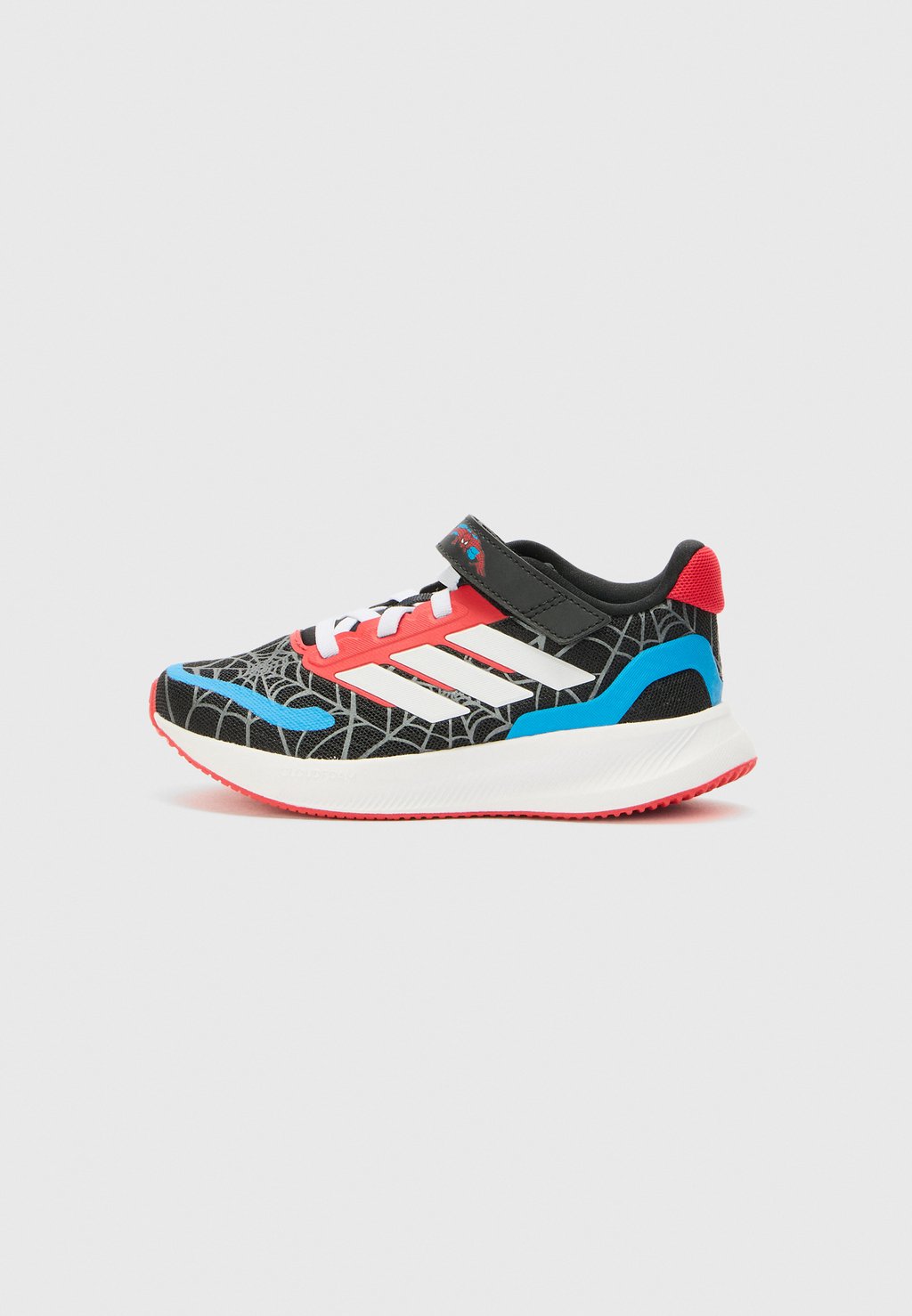 

Кроссовки RUNFALCON SPIDER-MAN UNISEX Adidas Performance, черный