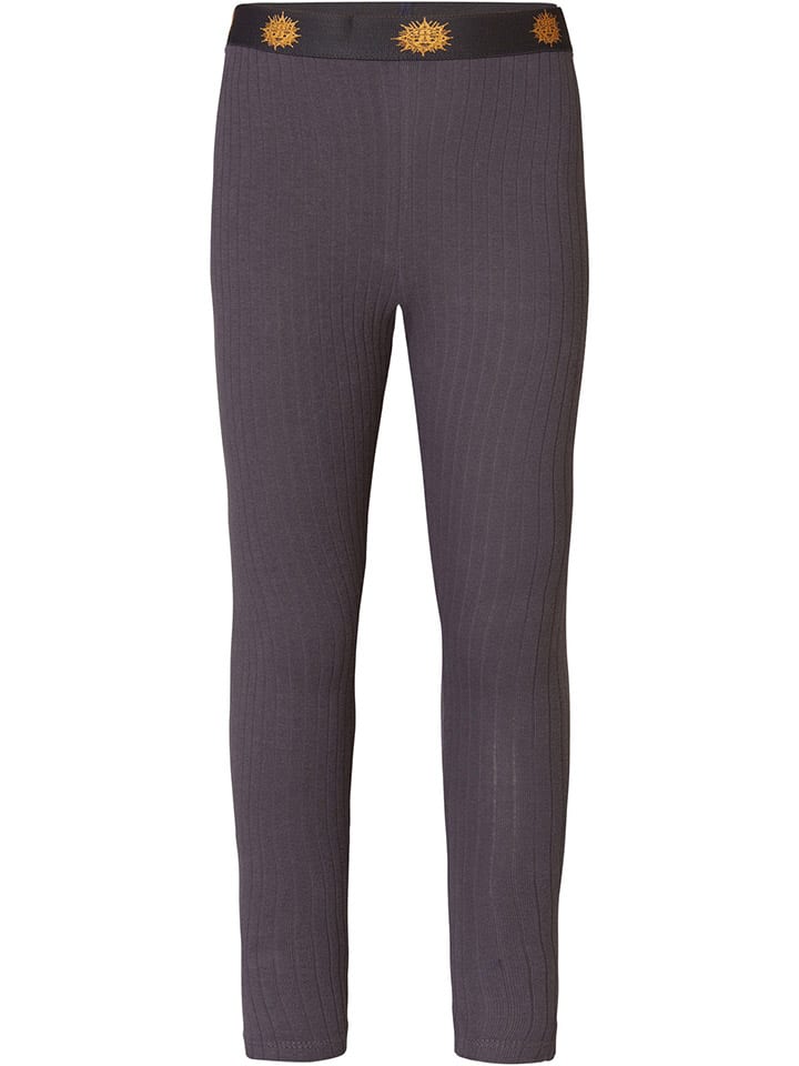 

Noppies Леггинсы «Яндира» антрацитового цвета