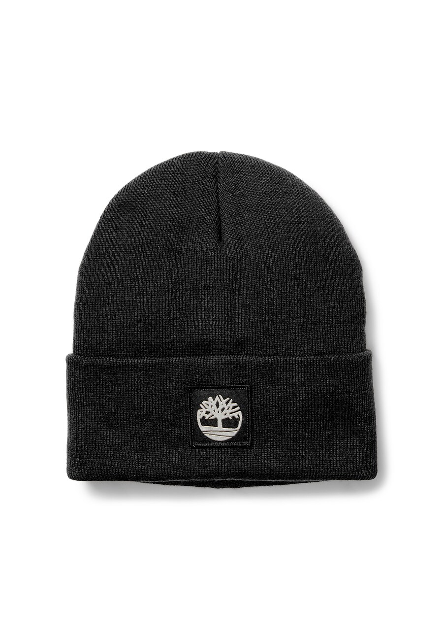 

Шапка TIMBERLAND, Black